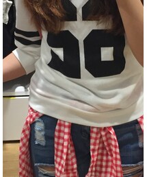 SpRay | Tシャツ/カットソー