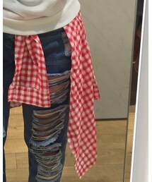 no brand | シャツ/ブラウス
