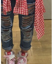 TAKARAYA | その他パンツ