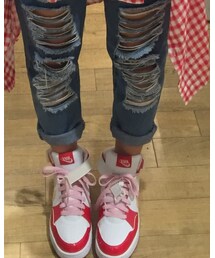 NIKE | スニーカー