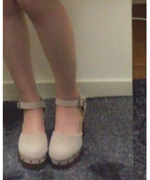 more than words | パンプス