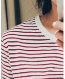 yokosima | Tシャツ/カットソー