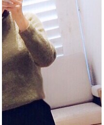 URBAN RESEARCH DOORS | ニット/セーター