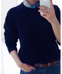 無印良品 | ニット/セーター