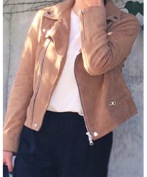 SLOBE IENA | ブルゾン