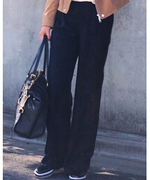 Spick & Span | その他パンツ