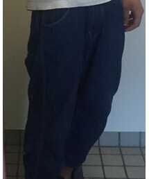 GU | その他パンツ