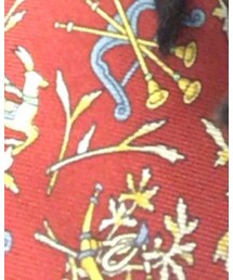 LANCEL | ネクタイ