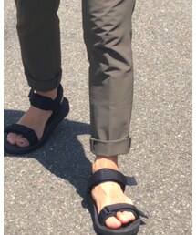 UNIQLO | サンダル