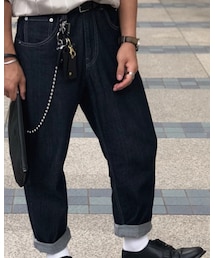 SENSE OF PLACE by URBAN RESEARCH | デニムパンツ