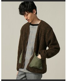 gym master | ジャケット/アウター