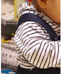 PETIT BATEAU(プチバトー)の「トップス(トップス)」