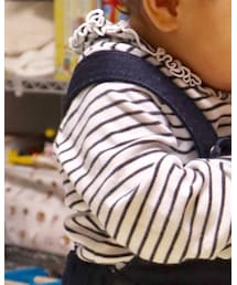 PETIT BATEAU | トップス