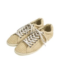 OSKLEN | SHOES ORGANIC SILK(スニーカー)
