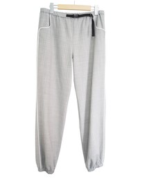 ohta | SUMMERWOOL PANTS(その他パンツ)