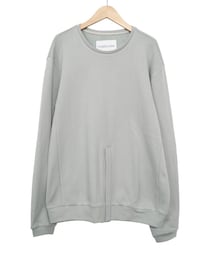 FFIXXED STUDIOS | COMPOSITE SWEATER MINT(スウェット)