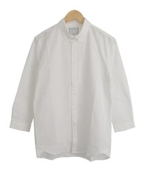 COLTESSE  3/4 SLEEVES SHIRT(シャツ/ブラウス)