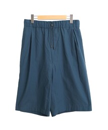 HOUSE OF THE VERY ISLAND'S | EASY WAIST SHORTS(その他パンツ)