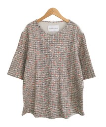 FFIXXED STUDIOS | SIMPLIFIED ENJOYMENT T-SHIRT(Tシャツ/カットソー)