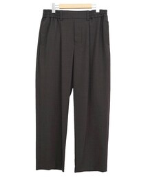 ETHOSENS | PANTS(スラックス)