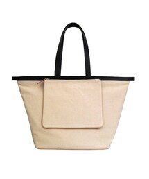 Building Block | LINE CARRYALL(ボストンバッグ)