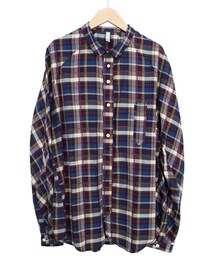 ohta | RAYON SHIRT(シャツ/ブラウス)