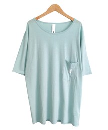 Edwina Horl | POCKET TEE SHIRT(Tシャツ/カットソー)