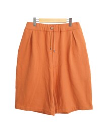 HOUSE OF THE VERY ISLAND'S | EASY WAIST SHORTS(その他パンツ)