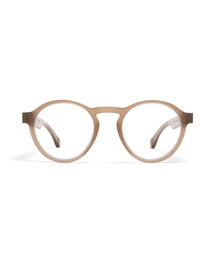 MYKITA |  M ＋ MM RAW002 TAUPE(メガネ)