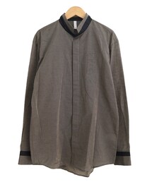 ohta | ohta SHIRT STRIPE(シャツ/ブラウス)