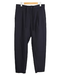 FFIXXED STUDIOS | FFIXXED STUDIOS COMMUNAL TROUSER NAVY(その他パンツ)