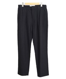 FFIXXED STUDIOS | FFIXXED STUDIOS TROUSER NAVY(その他パンツ)