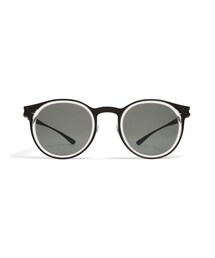 MYKITA | MYKITA / DAMIR DOMA DD2.2 BLACK / LIMPID(サングラス)