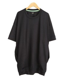 ohta | ohta EASY TEE NAVY(Tシャツ/カットソー)