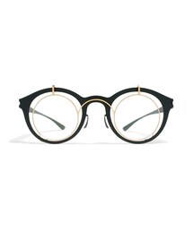 MYKITA | MYKITA / DAMIR DOMA BRADFIELD GOLD / FOREST GREEN(メガネ)