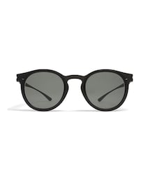 MYKITA | MYKITA / DAMIR DOMA DD2.2 BLACK / BLACK(サングラス)