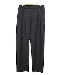 ETHOSENS | ETHOSENS WOOL PANTS NANY(その他パンツ)