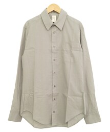 HOUSE OF THE VERY ISLAND'S | house of the very island's CLASSIC FIT SHIRT GREY(シャツ/ブラウス)