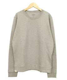 OSKLEN | OSKLEN SWEAT GREY(スウェット)