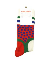 Henrik Vibskov | HENRIK VIBSKOV SOCKS D(ソックス/靴下)
