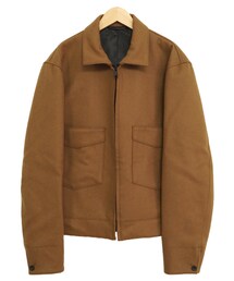 ESSAY NO.4 CAMEL(その他アウター)