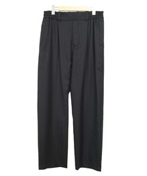 ETHOSENS | ETHOSENS STRIPE PANTS NANY(その他パンツ)