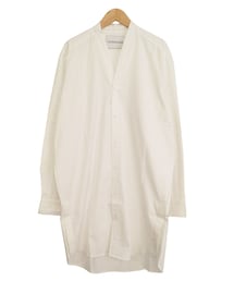 FFIXXED STUDIOS | FFIXXED STUDIOS HIM SHIRT WHITE(シャツ/ブラウス)