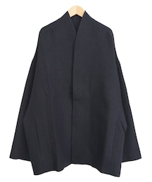 FFIXXED STUDIOS | FFIXXED STUDIOS LOCAL FUSION JACKET NAVY(その他アウター)