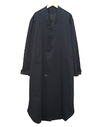 Edwina Horl | Edwina Horl LONG COAT NAVY(その他アウター)