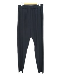 VLADIMIR KARALEEV | VLADIMIR KARALEEV PANTS NAVY(その他パンツ)