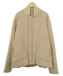 Edwina Horl | Edwina Horl BOMBER GREIGE(その他アウター)