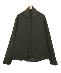 Edwina Horl | Edwina Horl BOMBER CHARCOAL(その他アウター)