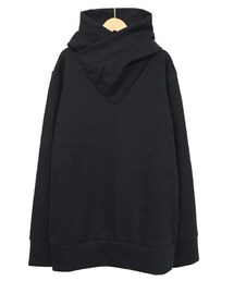 Z.B…. | z.B. …Berlin HOOD PULLOVER NAVY(パーカー)
