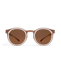 MYKITA | MYKITA / DAMIR DOMA DD2.2 COPPER / LIMPID(サングラス)